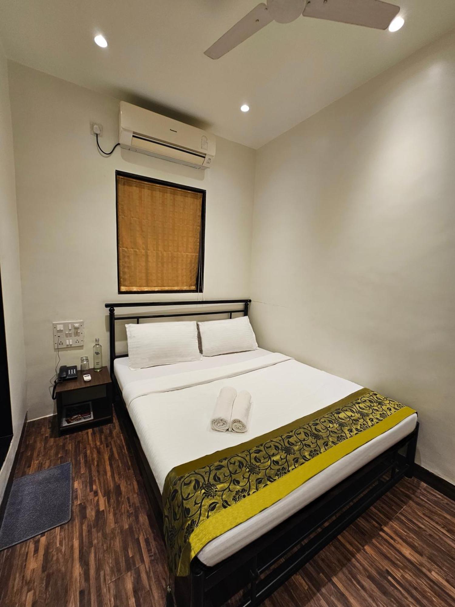 Hotel Kumkum